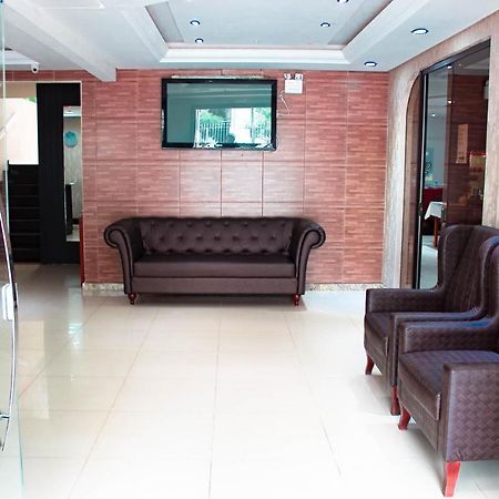Hotel Panamerican Balneario Camboriu Dış mekan fotoğraf
