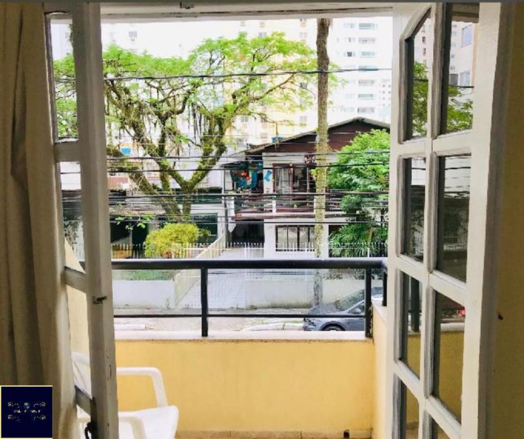 Hotel Panamerican Balneario Camboriu Dış mekan fotoğraf