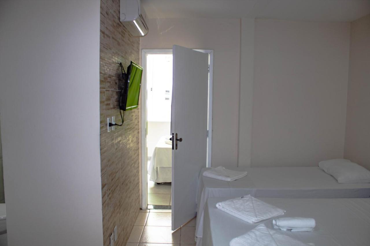 Hotel Panamerican Balneario Camboriu Dış mekan fotoğraf