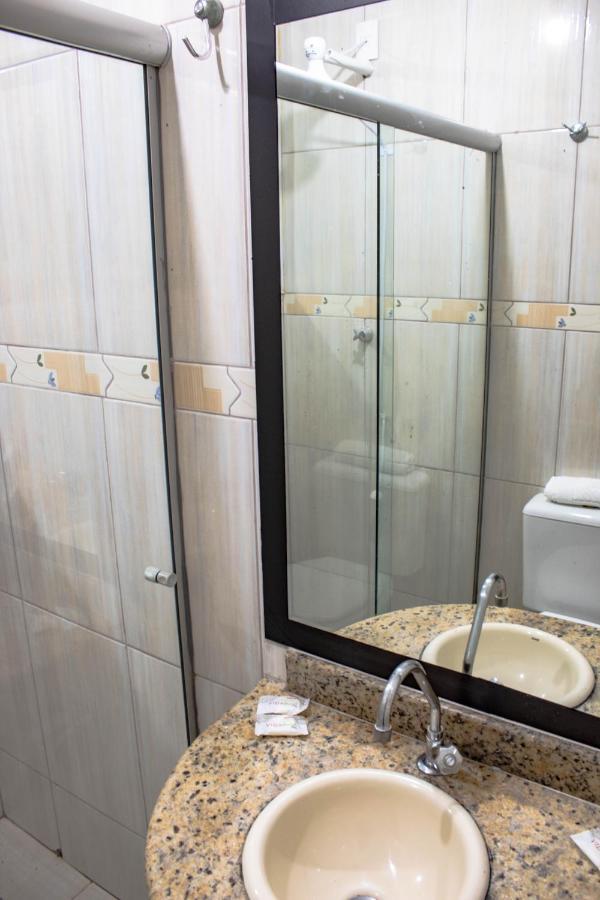 Hotel Panamerican Balneario Camboriu Dış mekan fotoğraf