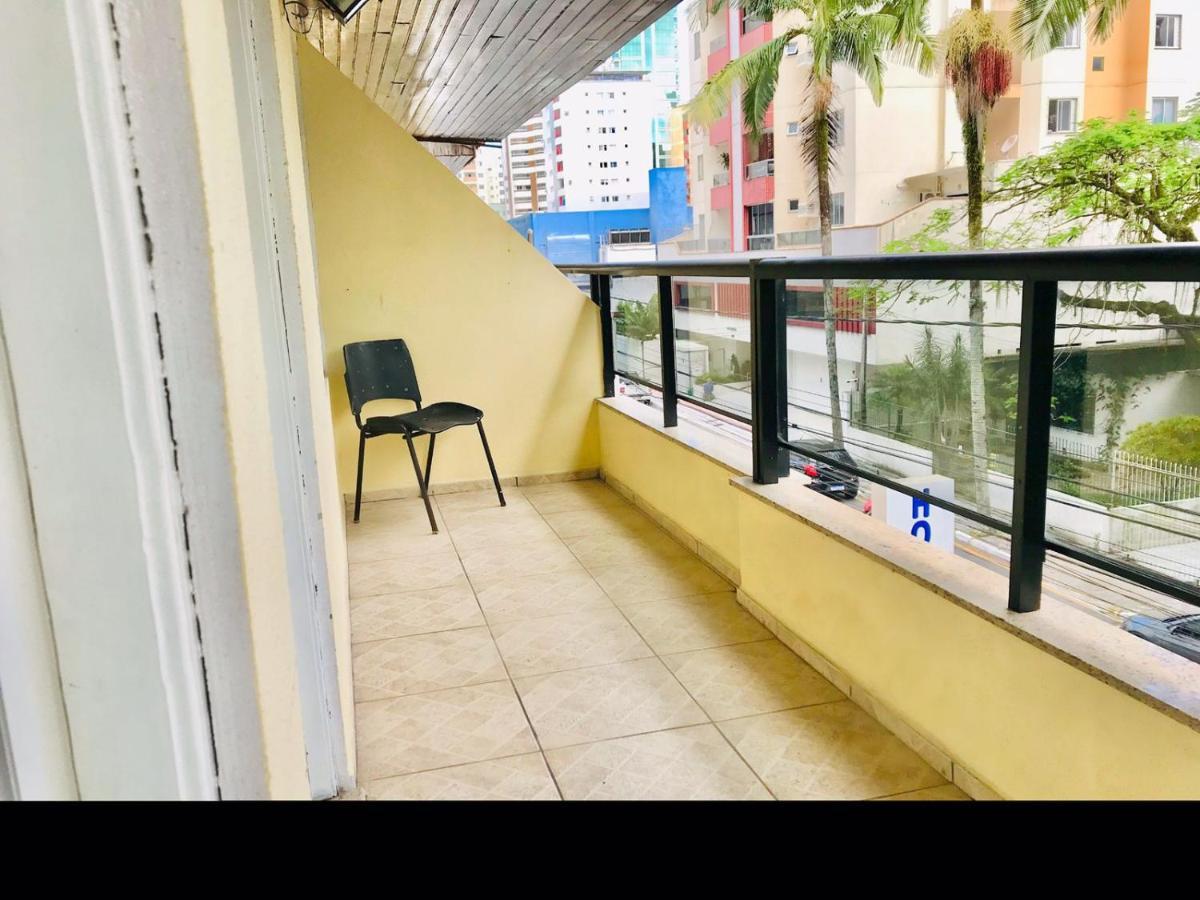 Hotel Panamerican Balneario Camboriu Dış mekan fotoğraf