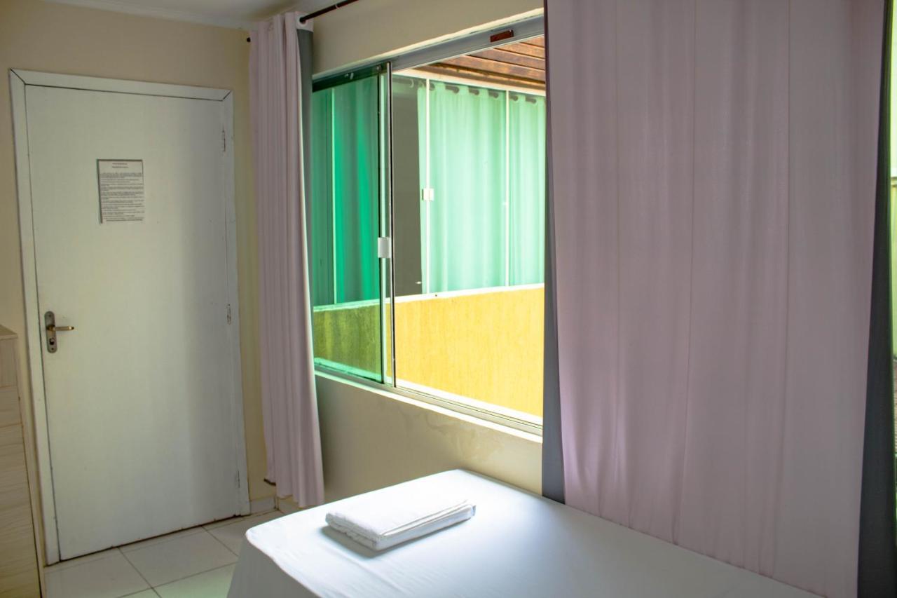 Hotel Panamerican Balneario Camboriu Dış mekan fotoğraf