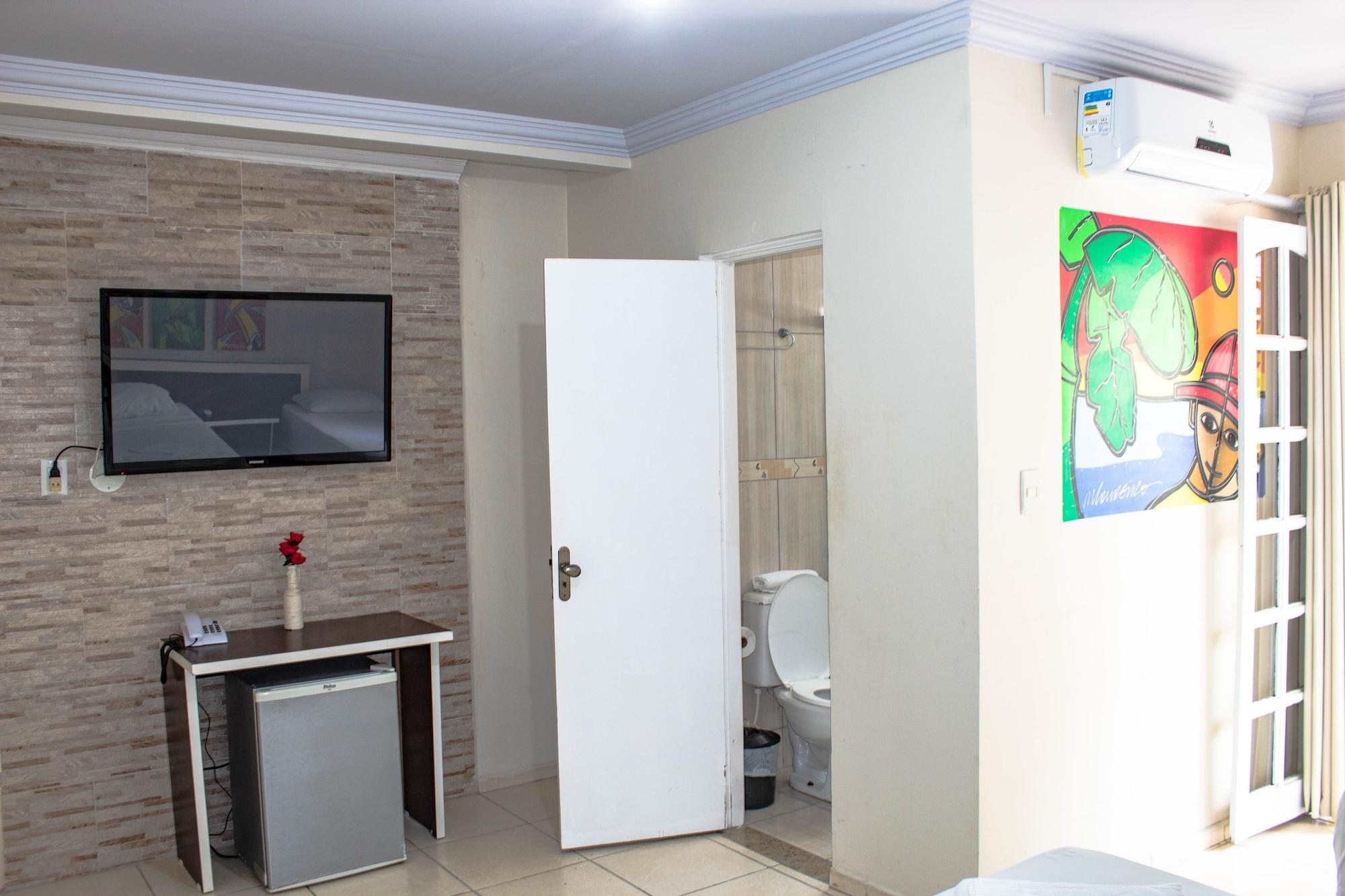Hotel Panamerican Balneario Camboriu Dış mekan fotoğraf