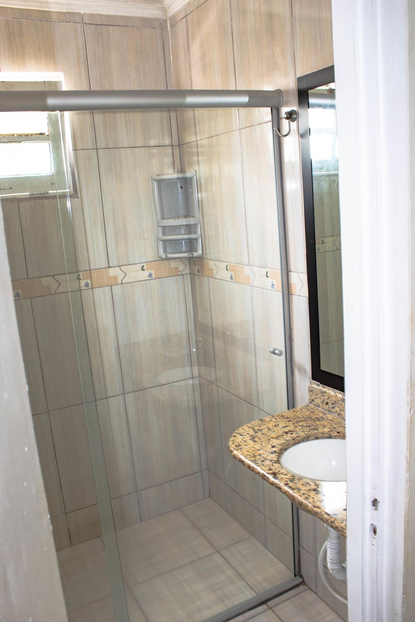 Hotel Panamerican Balneario Camboriu Dış mekan fotoğraf