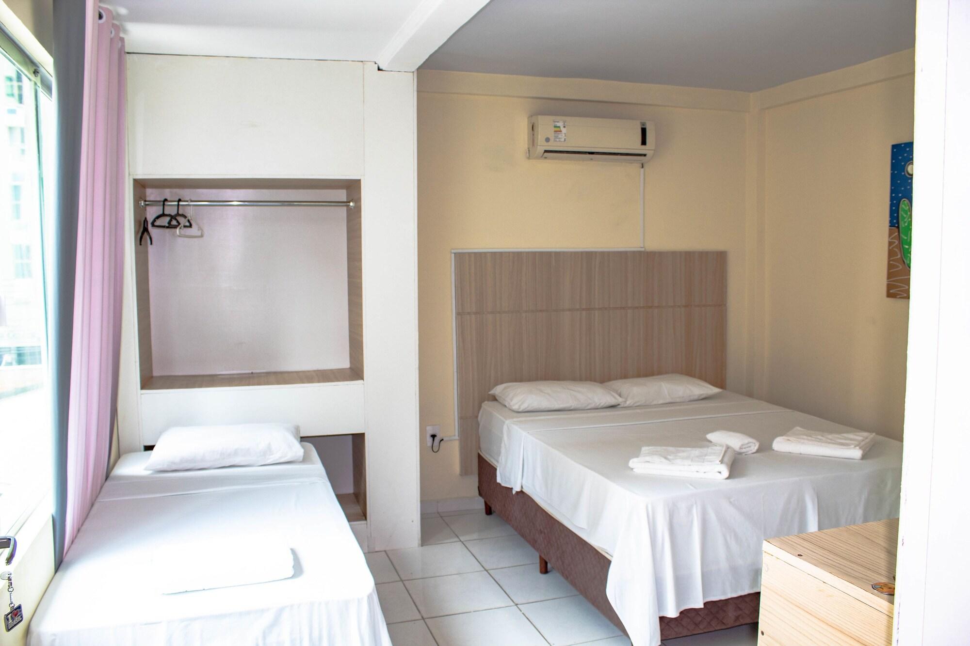 Hotel Panamerican Balneario Camboriu Dış mekan fotoğraf