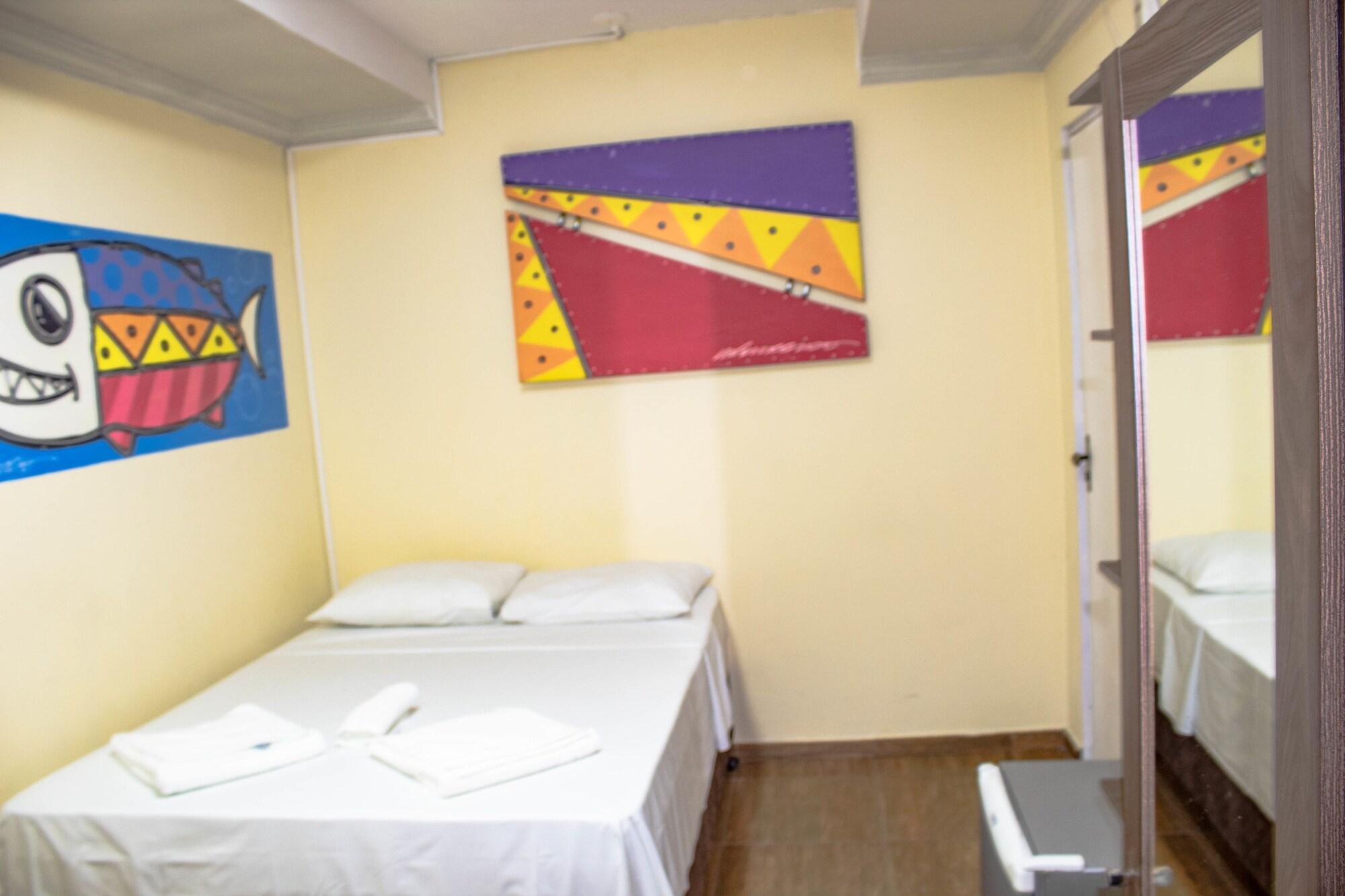 Hotel Panamerican Balneario Camboriu Dış mekan fotoğraf