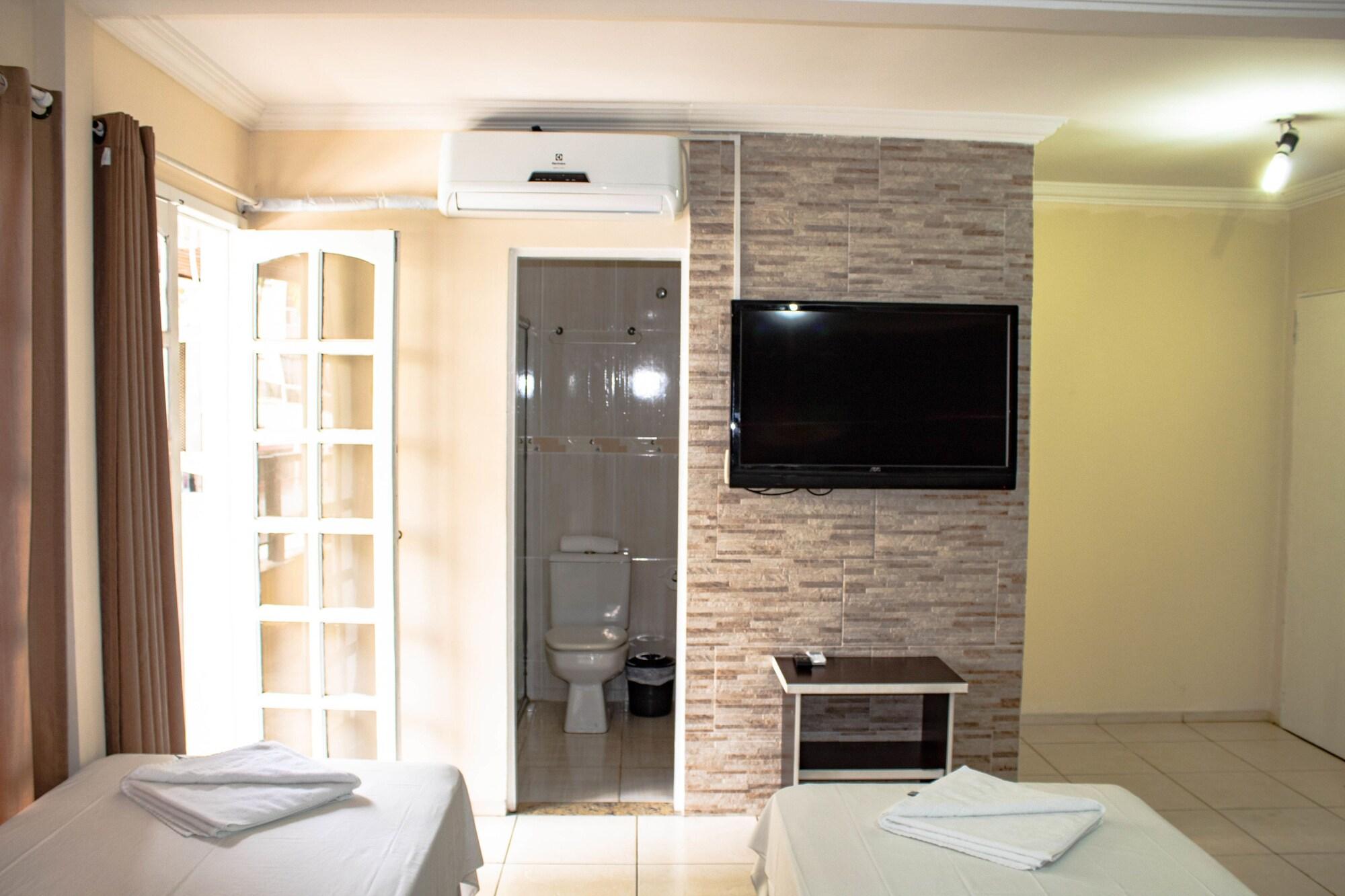 Hotel Panamerican Balneario Camboriu Dış mekan fotoğraf