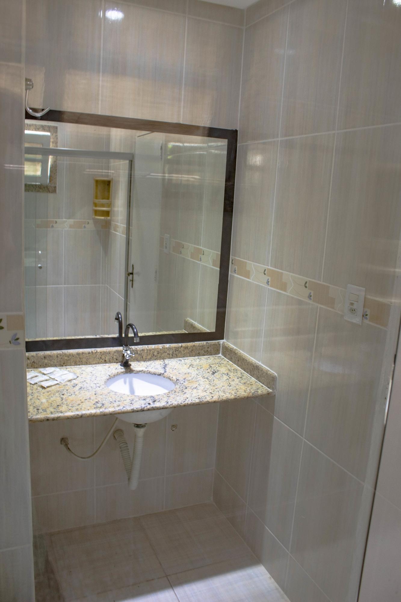 Hotel Panamerican Balneario Camboriu Dış mekan fotoğraf