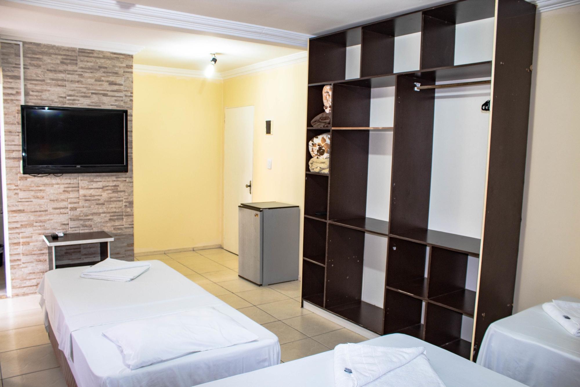 Hotel Panamerican Balneario Camboriu Dış mekan fotoğraf