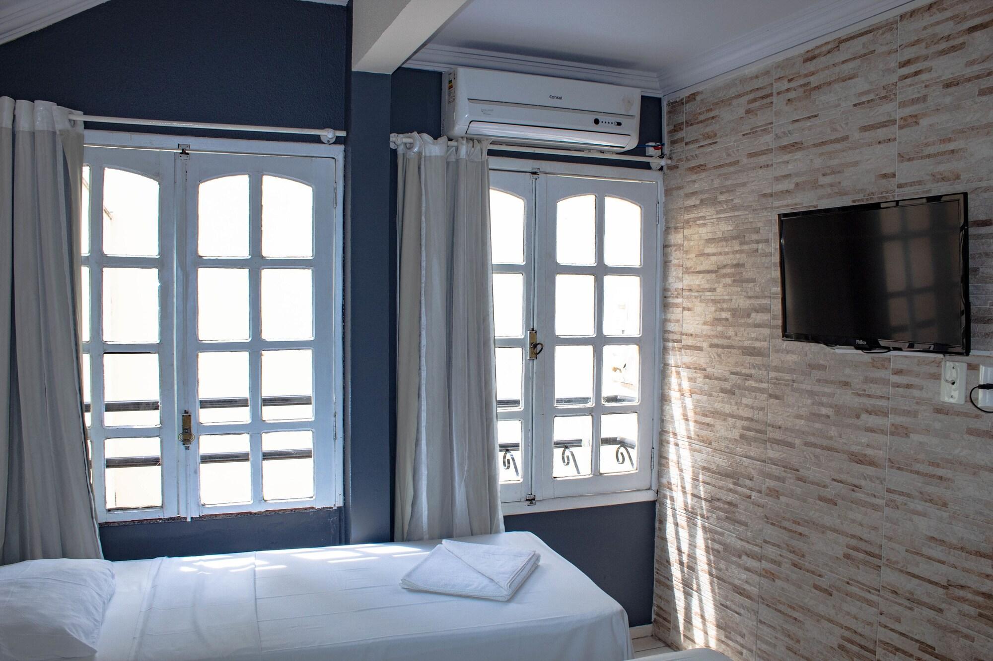 Hotel Panamerican Balneario Camboriu Dış mekan fotoğraf