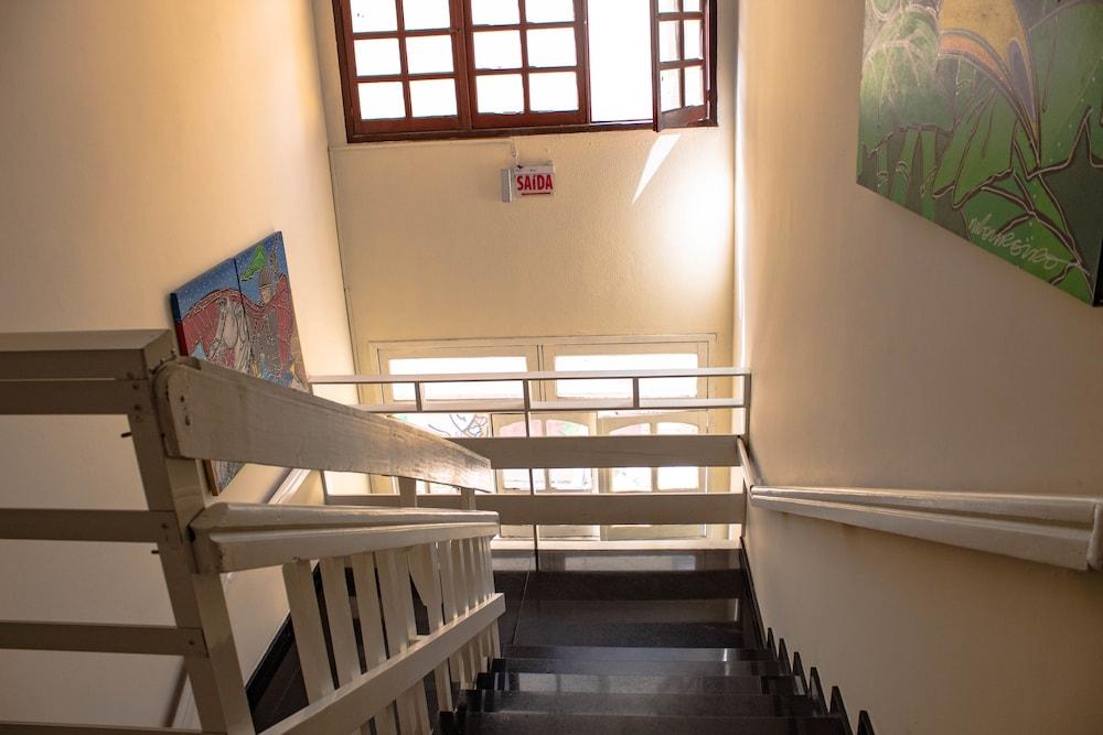 Hotel Panamerican Balneario Camboriu Dış mekan fotoğraf