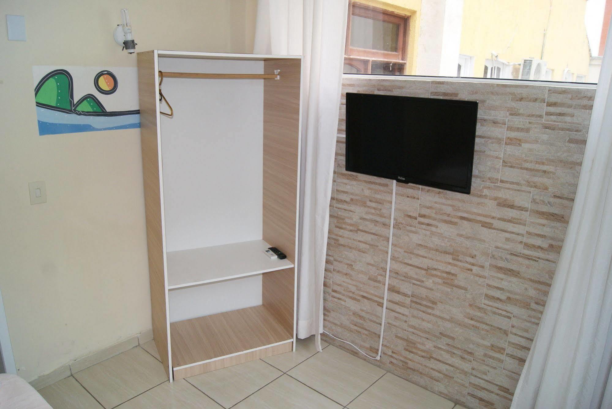 Hotel Panamerican Balneario Camboriu Dış mekan fotoğraf