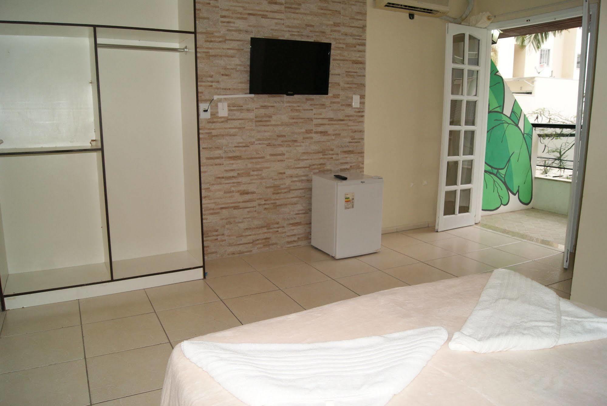 Hotel Panamerican Balneario Camboriu Dış mekan fotoğraf