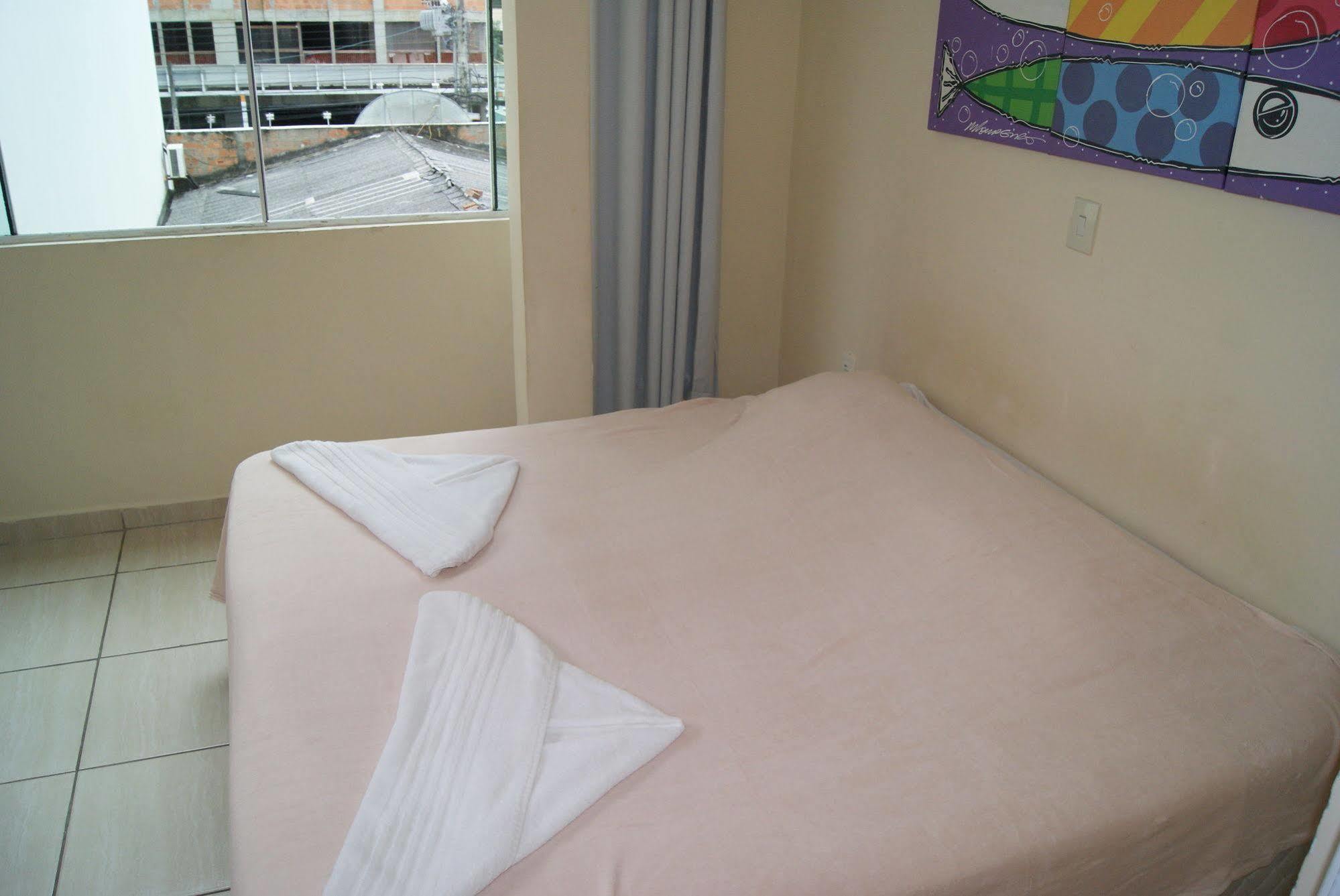 Hotel Panamerican Balneario Camboriu Dış mekan fotoğraf